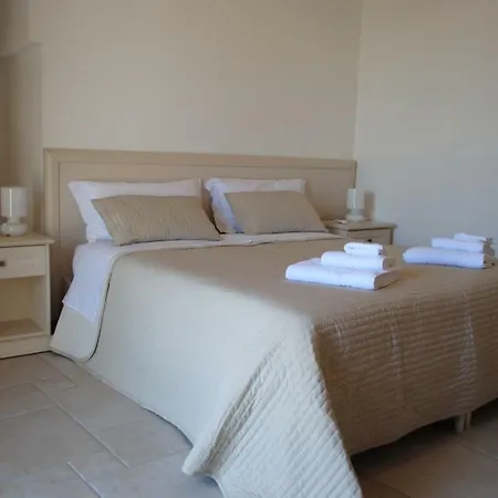 Il Terrazzino 3* Laterza