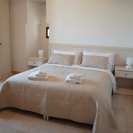 Il Terrazzino Laterza