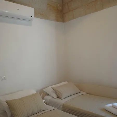 Il Terrazzino 3* Laterza