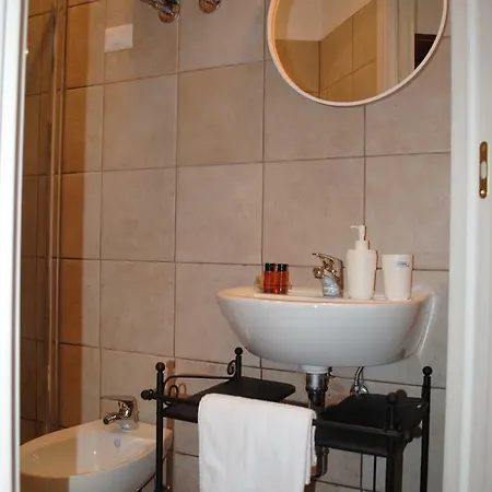 Il Terrazzino 3* Laterza