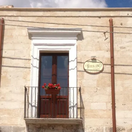 Bed & Breakfast Il Terrazzino Laterza