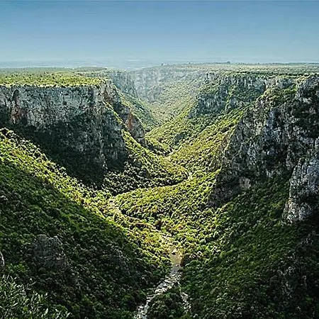 Bed & Breakfast Il Terrazzino 3*