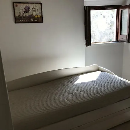 Bed & Breakfast Il Terrazzino