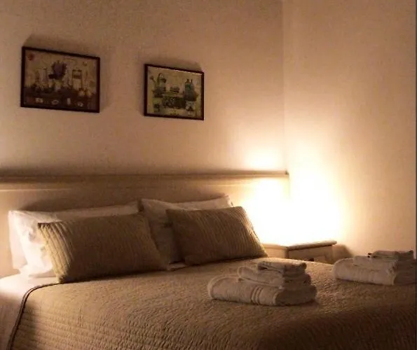 Il Terrazzino 3* Laterza