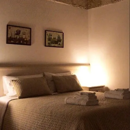 Il Terrazzino 3* Laterza