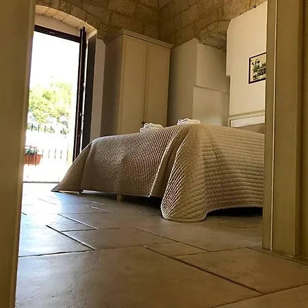 Bed & Breakfast Il Terrazzino