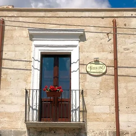 Il Terrazzino Bed & Breakfast 3*