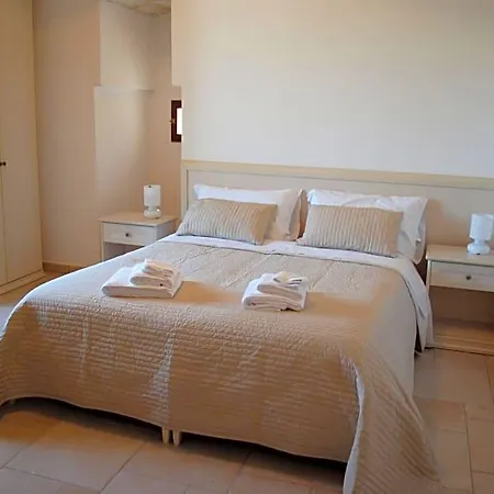 Bed & Breakfast Il Terrazzino Laterza