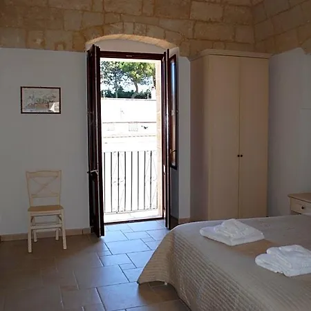 Il Terrazzino Bed & Breakfast Laterza