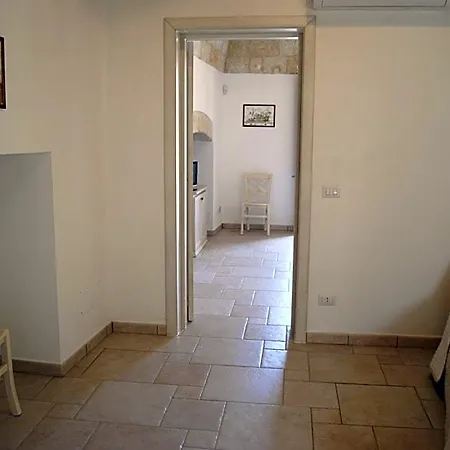 Il Terrazzino Bed & Breakfast