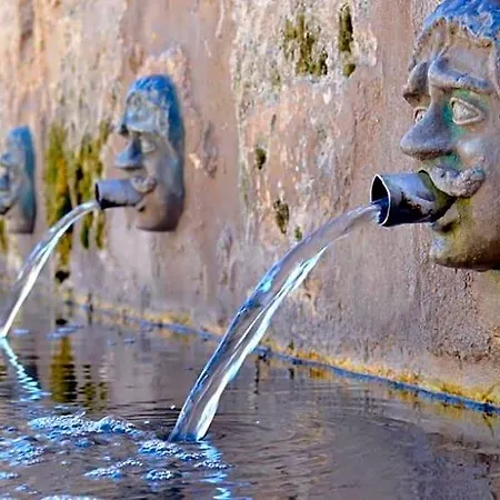 Il Terrazzino 3* Laterza