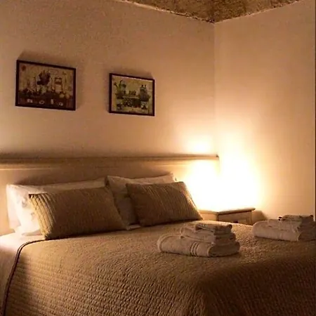 Il Terrazzino 3*