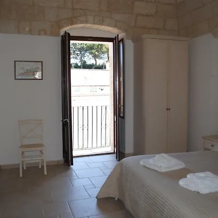 Couette-café Il Terrazzino 3*
