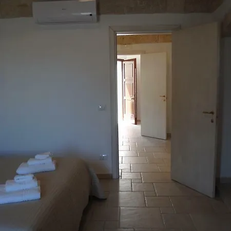 Il Terrazzino Laterza