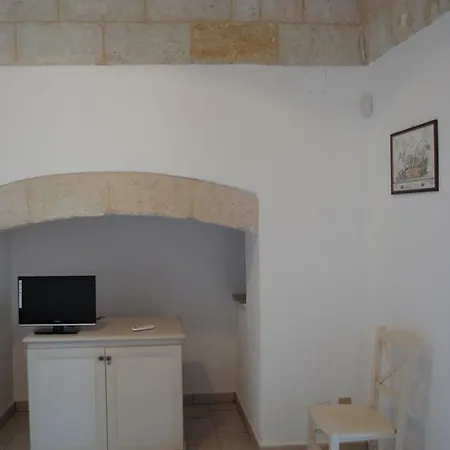 Bed and Breakfast Il Terrazzino Laterza