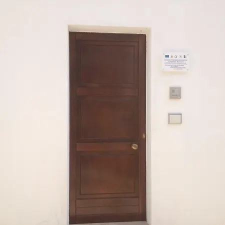 Il Terrazzino * Laterza