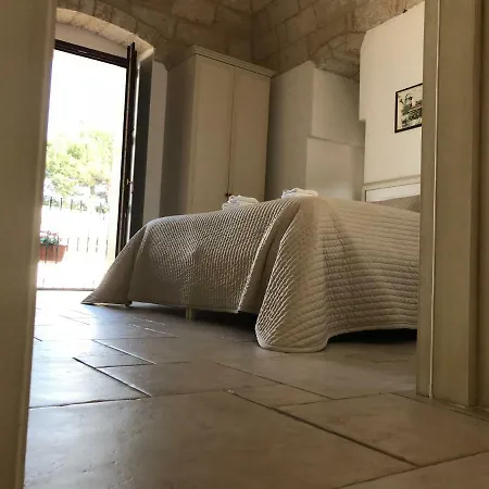 Il Terrazzino 3* Laterza