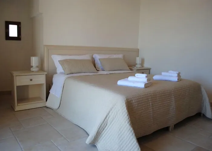 Il Terrazzino 3* Laterza