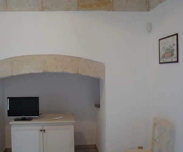 Bed & Breakfast Il Terrazzino Laterza